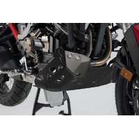 SW-Motech Engine Guard - Black. Honda CRF1100L/Adv Sports (19-) with SBL. (MSS.01.942.10101/B)