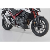 SW-Motech Front spoiler. Honda CB750 Hornet (22-). (MSS.01.971.10000)