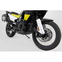 SW-Motech Engine Guard - Black. Husqvarna Norden 901/ Norden 901 Expedit.. (MSS.03.992.10001/B) - Superseded from SW-MSS0399210000-B