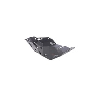 SW-Motech Engine guard. Black. KTM 390 Adv (19-). (MSS.04.958.10000/B)
