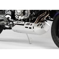 SW-Motech Engine Guard - Silver. Yamaha XT1200Z Super Tenere (10-). (MSS.06.150.10001/S)