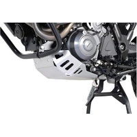 SW-Motech Engine Guard - Silver. Yamaha XT 660 Z Tenere (07-16) (MSS.06.571.100)