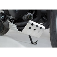 SW-Motech Engine guard. Silver. MT09/Tracer, Tracer900/GT, XSR900, Niken. (MSS.06.599.10000/S)