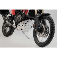 SW-Motech Engine guard. Silver. Yamaha Tenere 700 models (19-) (MSS.06.799.10002/S)