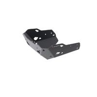 SW-Motech Engine Guard -Black. Yamaha Tracer 9 / GT (20-) / GT+ (22-).(MSS.06.921.10001/B)