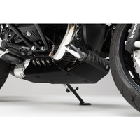 SW-Motech Engine guard. Black. BMW R nineT / Pure / Scrambler. (MSS.07.512.10000/B)