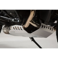 SW-Motech Engine Guard -Silver. BMW R nineT / Pure / Scrambler.(MSS.07.512.10000/S)