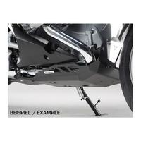 SW-Motech Engine guard. Silver. BMW R 1200 RT (13-18). (MSS.07.517.10000/S)