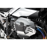 SW-Motech Cylinder GuardSilver. BMW R1200 R / GS / Adv, R nineT.(MSS.07.754.10000/S)