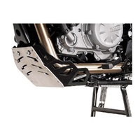 SW-Motech Engine guard. Black. BMW F650GS / G650GS / G650GS Sertao. (MSS.07.777.10000/B)