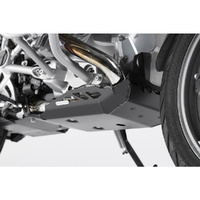 SW-Motech Engine guard. Black. BMW R 1200 GSLC/Adventure/Rallye (12-18). (MSS.07.781.10001/B)