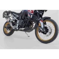SW-Motech Engine guard. Black. BMW F 750 GS (17-) / F 850 GS (17-), F 900 GS(23-) (MSS.07.897.10003/B)