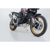 SW-Motech Engine guard. Silver. BMW F 750 GS (17-) / F 850 GS (17-), F 900 GS(23-) (MSS.07.897.10003/S)