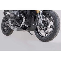 SW-Motech Engine guard. Black. BMW R12 / R12 nineT (23-). (MSS.07.968.10000/B)