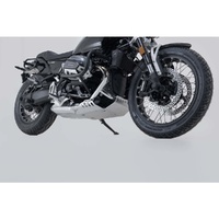 SW-Motech Engine guard. Silver. BMW R12 / R12 nineT (23-). (MSS.07.968.10000/S)