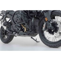SW-Motech Engine guard. Black, BMW R 1300 GS(23-) (MSS.07.975.10000/B)