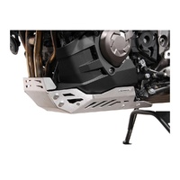 SW-Motech Engine Guard -Silver. Kawasaki Versys 1000 (12-18).(MSS.08.366.10000/S)
