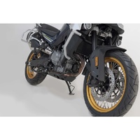 SW-Motech Engine guard. Black. CFMoto 800MT (21-). (MSS.10.032.10000/B)