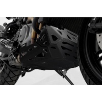 SW-Motech Engine guard. Black. Harley-Davidson Pan America (21-). (MSS.18.911.10000/B)