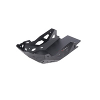 SW-Motech Engine guard. Black. Ducati Multistrada V4 (20-). (MSS.22.822.10000/B)