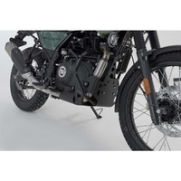 SW-Motech Engine guard. Black. Royal Enfield Himalayan (17-). (MSS.41.789.10001/B)