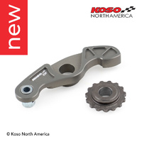 Koso CHAIN TENSIONER (2022+)