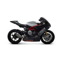 Termignoni MV F3 675-800 12-20 Slip On