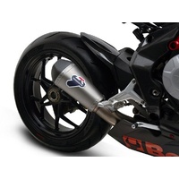 Termignoni MV F3 675-800 12-20 Slip On