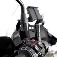 R&G Racing Mirror Wideners To Suit M10 x 1.50 RH Thread Mirrors