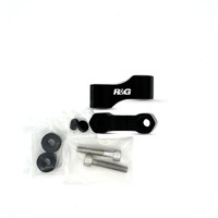 R&G Racing Mirror Wideners To Suit M10 x 1.50 LH/RH Thread Mirrors