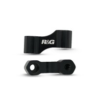 R&G Racing Mirror Wideners To Suit M8 x 1.25 RH/LH Thread Mirrors