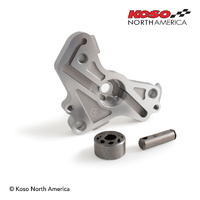 Koso HIGH FLOW OIL PUMP GROM