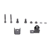 SW-Motech Light mount. Black, BMW R 1300 GS(23-) (NSW.07.975.10000/B)