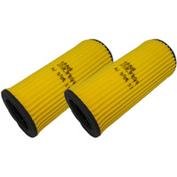 Unifilter PROCOMP2 YAMAHA XT1200Z SUPER TENERE: 10-18