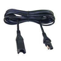 Optimate Charge Cable Extender (6ft)