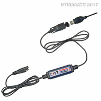 Optimate 3300mA USB Charger With Battery Auto Protect