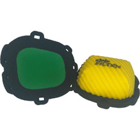 Unifilter O2RUSH HONDA CRF 450R 2021-On