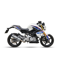 IXIL FULL SYSTEM - HEXOVAL XTREM EVOLUTION To Suit BMW G 310 R 17-22 (MG31 5R31)