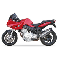 IXIL SLIP ON - HEXOVAL XTREM EVOLUTION To Suit BMW F 800 S 06-09 (E8ST)