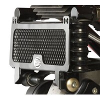 R&G Racing Oil Cooler Guard To Suit Ducati Hypermotard 796/1100