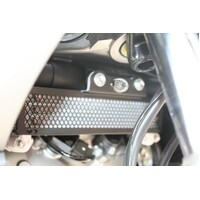 R&G Racing Oil Cooler Guard To Suit Honda Crossrunner '11-