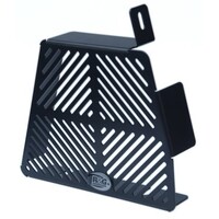 R&G Racing Oil Cooler Guard To Suit Victory Cruiser '08-
