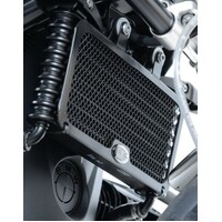 R&G Racing Oil Cooler Guard To Suit BMW R NINE T '14-
