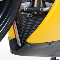 R&G Racing Oil Cooler Guard To Suit EBR 1190RX/SX '14-