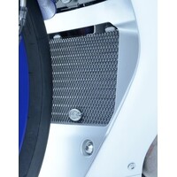 R&G Racing Oil Cooler Guard To Suit Yamaha YZF-R1/R1M '15-
