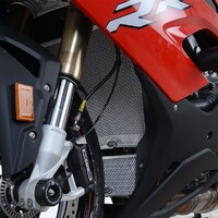 R&G Racing Oil Cooler Guard To Suit BMW S1000RR '19- & S1000R/ Sport/  M Sport '21-, M1000RR '21- & M1000R '23-,  M1000XR '24-