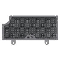 R&G Racing Oil Cooler Guard To Suit Kawasaki ZX-10RR '21-& ZX-10R ’21-