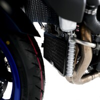 R&G Racing PRO Oil Cooler Guard To Suit Yamaha MT-10 '23, MT-10 SP '23-