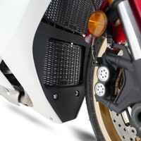 R&G Racing PRO Oil Cooler Guard To Suit Yamaha YZF-R1 '15-