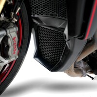 R&G Racing Oil Cooler Guard To Suit MV Agusta Brutale 1000RS '24-